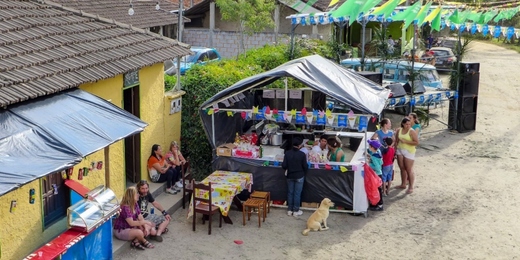 Friburgo terá Festa do Inhame para comemorar produção; aprenda a fazer pão à base do alimento