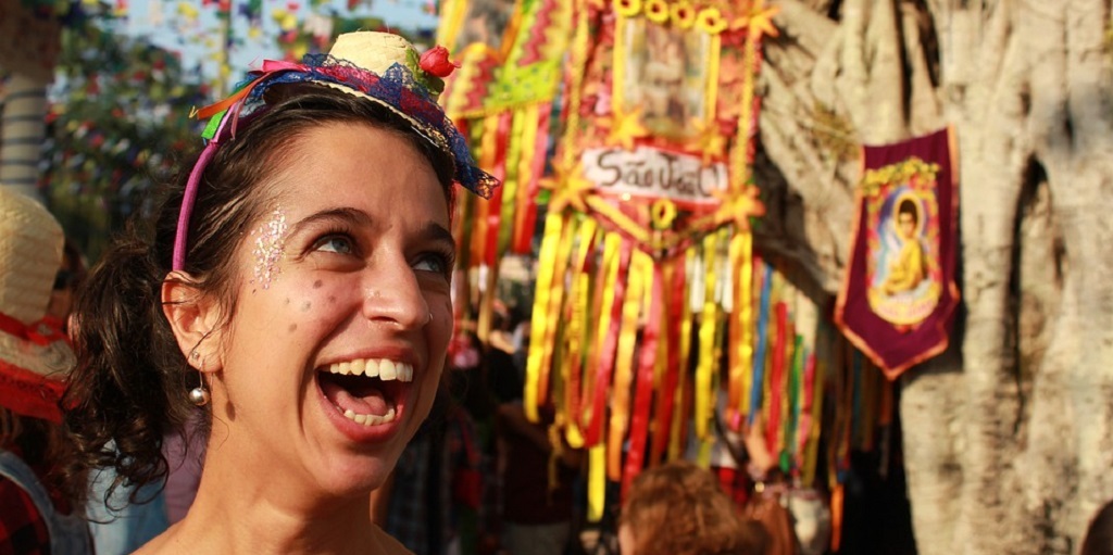 Festas juninas e julinas são tradicionais em Nova Friburgo e em todo o país