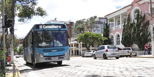 Justiça determina que NovaFaol mantenha transporte público em Nova Friburgo até 15 de julho