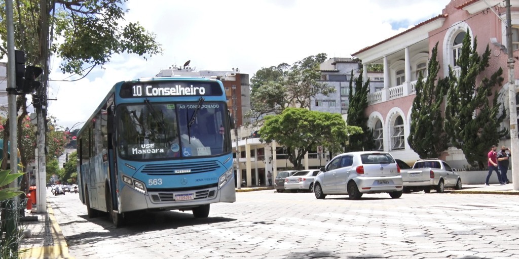 Justiça determina que NovaFaol mantenha transporte público em Nova Friburgo até 15 de julho