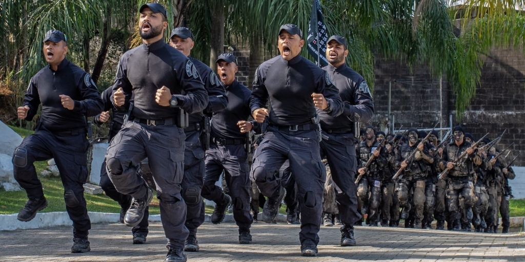 Governo do Estado do Rio autoriza concurso para Inspetor de Polícia Penal
