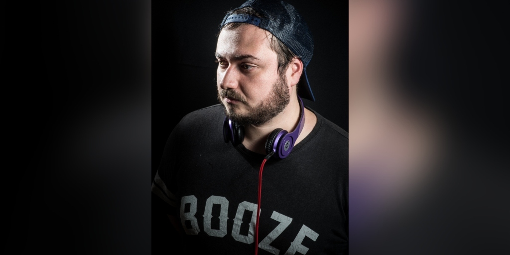 DJ Bispim abre a programação do Festival de Inverno em Friburgo, nesta sexta, 11, na Usina Cultural