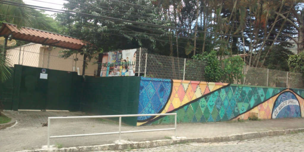 Confirmação de matrícula na Rede Estadual de Ensino começa nesta quinta-feira, 3 de janeiro