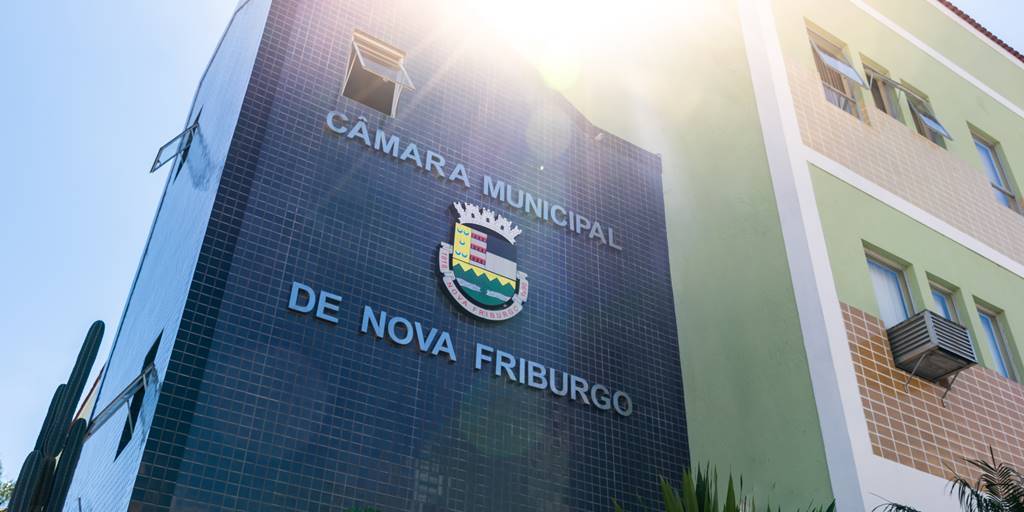 Câmara de Friburgo realiza segunda audiência sobre edital do transporte nesta quarta