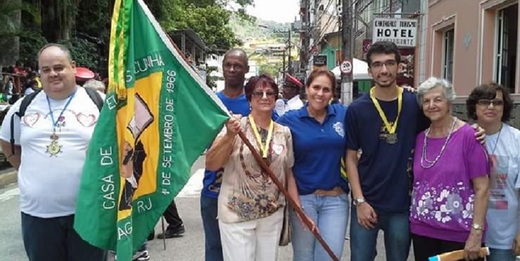 Grupo Euclidiano de Cantagalo mantém viva a memória de Euclides da Cunha