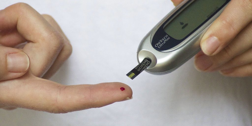 Aumento de diabetes tipo 1 em crianças pode estar ligado à Covid-19