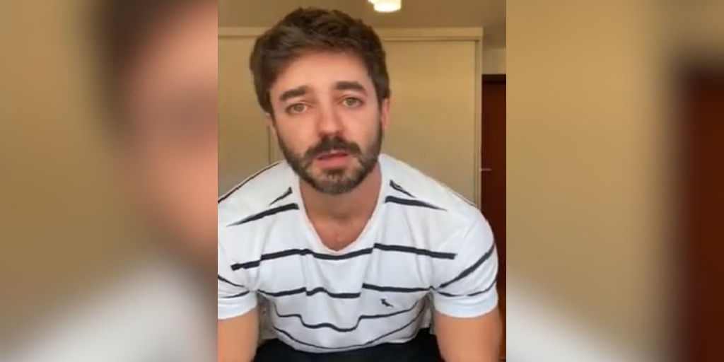 Na época, Dugin se emocionou ao relatar o ocorrido nas redes sociais