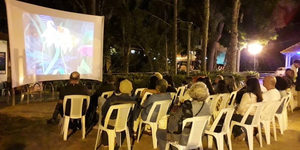 Lumière: conheça o grupo de cineclubistas que promove a sétima arte em Lumiar