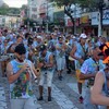 Bloco dos 9 aos 90 se apresenta por 3 dias no Carnaval friburguense