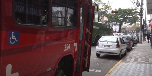 Plataforma do Ministério Público recebe reclamações sobre falta de linhas de ônibus no estado, veja como acessar