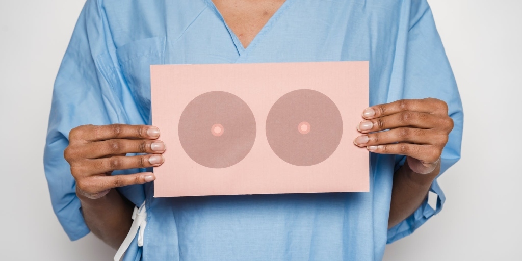 Câncer de mama supera o de pulmão e se torna o mais comum no mundo