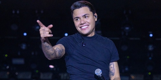 Trajano de Moraes celebra 134 anos com show de Felipe Araújo entre as atrações