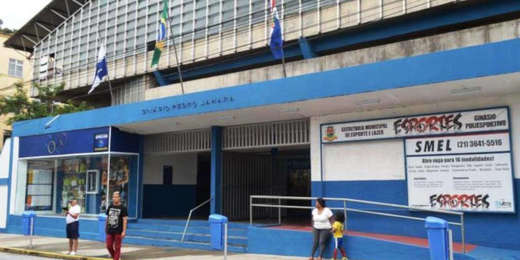 Equipes de Petrópolis e Teresópolis disputam Torneio da Amizade de Vôlei