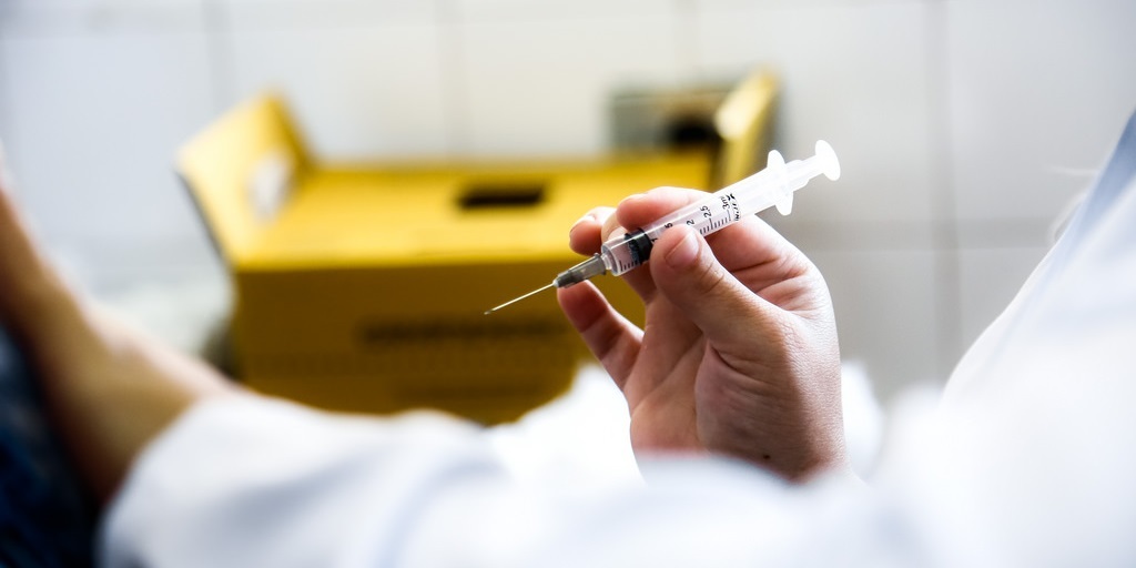Friburgo: começa nesta quarta, 10, campanha de vacinação contra a influenza