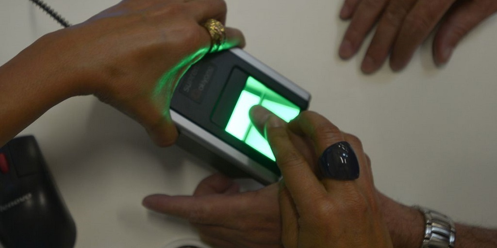 Seis municípios da Região Serrana têm cadastramento obrigatório de biometria