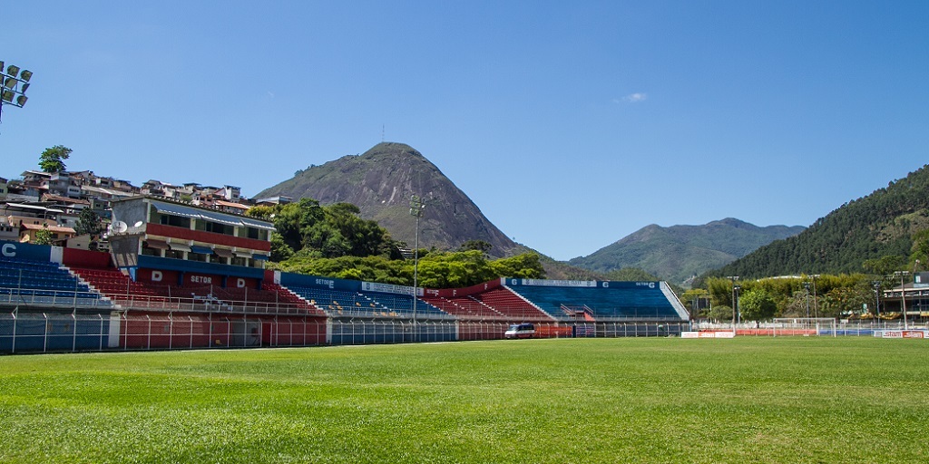 Friburguense conhece adversários da Seletiva da Séria A do Carioca