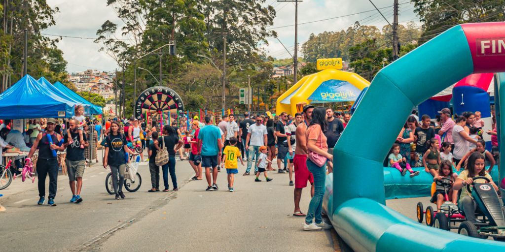 Dia Mundial de Conscientização Sobre o Autismo será celebrado no 'Domingo de Lazer' em Friburgo