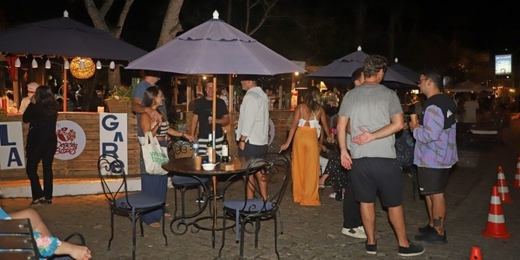 Maior festival gastronômico da Região dos Lagos do Rio, ‘Degusta Búzios’ termina neste fim de semana