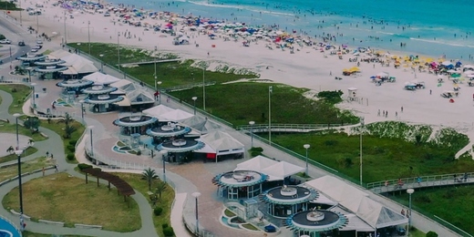 Prefeitura de Cabo Frio tem até 60 dias para anular licenças de comerciantes que atuam nas praias