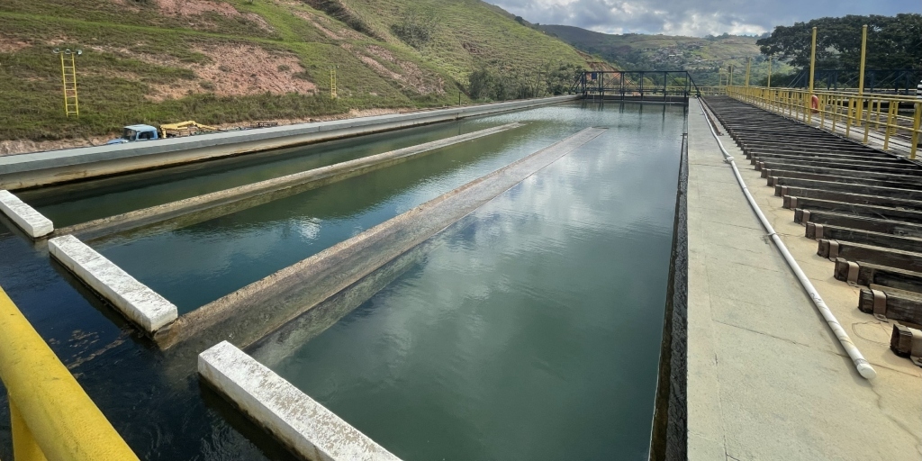 Os dois anos de atuação da concessionária foram marcados por investimento total superior a R$ 78 milhões 