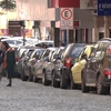 A partir desta quinta-feira, rua de Nova Friburgo vai ganhar vagas de curta duração