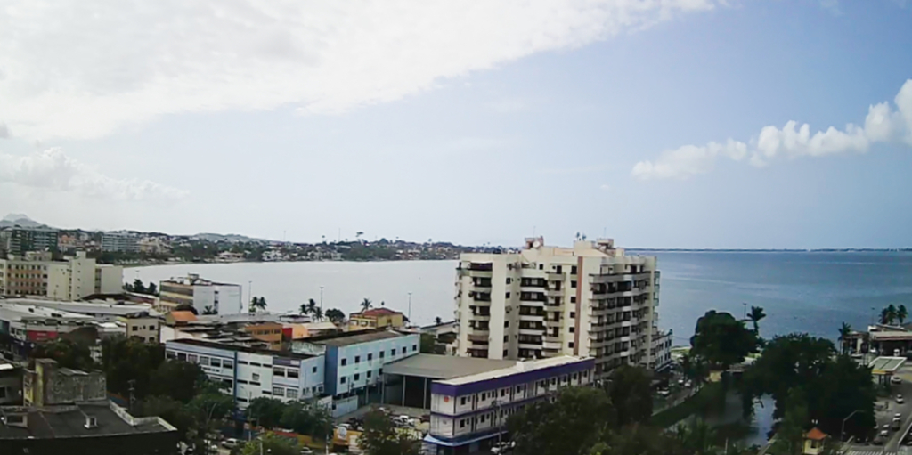 Araruama tem a segunda maior população da Região dos Lagos do Rio