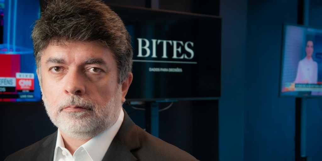 Fundador da Bites, Manoel Fernandes é um defensor do uso estratégico das IA's 