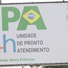 Prefeitura de Friburgo prorroga contrato com OS Viva Rio, atual responsável por gerir UPA de Conselheiro