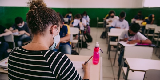 Búzios e Cabo Frio convocam aprovados em processos seletivos da Educação