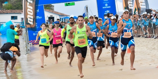 Cabo Frio receberá etapa do ‘Circuito Rei e Rainha do Mar’; inscrições estão abertas