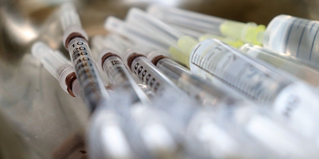 Ministério da Saúde amplia vacinação de sarampo em adultos até 31 de agosto
