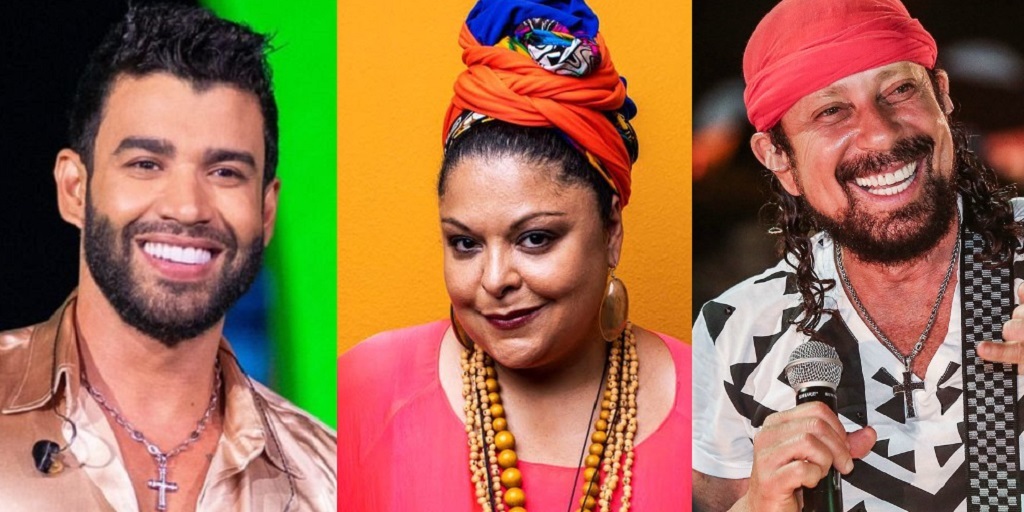 Diversão e arte: agenda cultural do fim de semana repleta de opções!