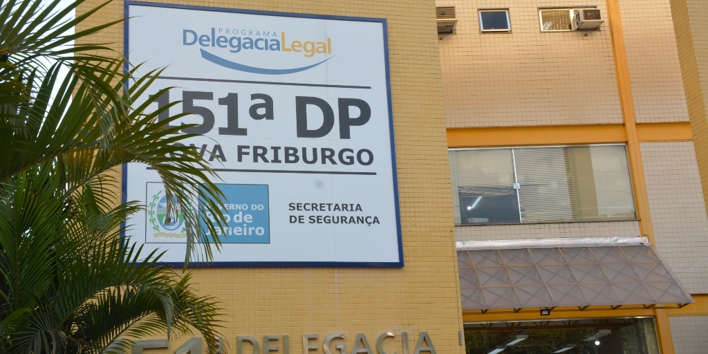 Casos devem ser registrados na delegacia