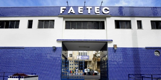 Faetec abre mais de 30 mil vagas para cursos de qualificação com oportunidades nas regiões Serrana e dos Lagos