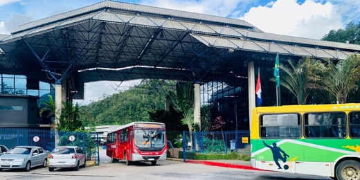 Preparem os bolsos: passagem de ônibus vai aumentar para R$ 4,90 em Teresópolis 