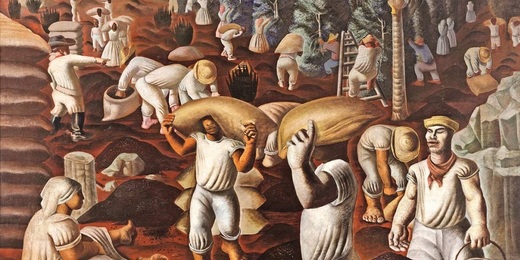 Nova Friburgo receberá exposição digital de Cândido Portinari
