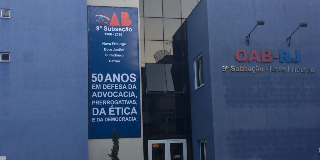 Doutor em Educação realiza palestra sobre o Brasil Contemporâneo, em Nova Friburgo
