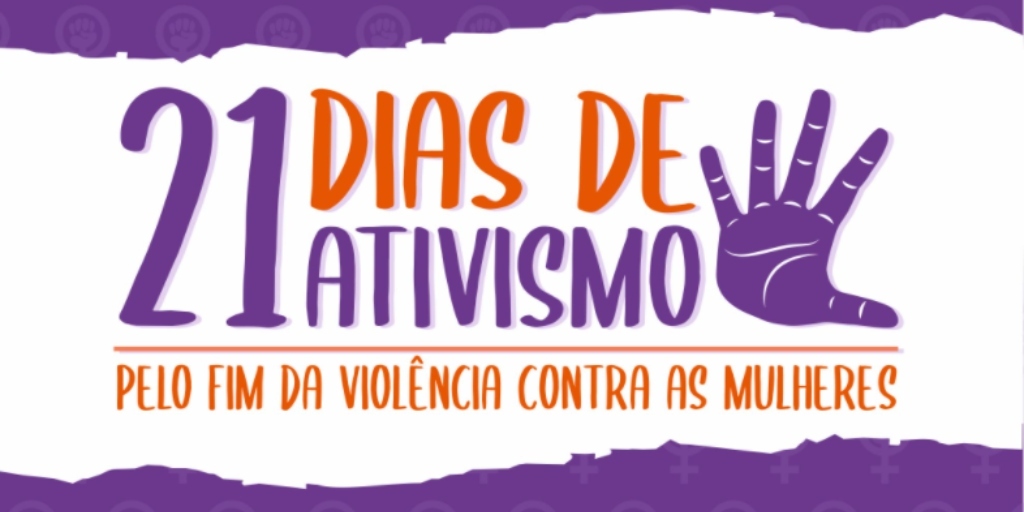 Teresópolis tem programação pelos 21 Dias de Ativismo pelo Fim da Violência contra as Mulheres