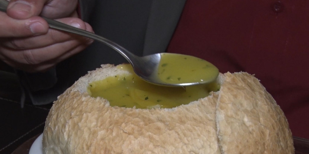 A gastronomia local é um dos pontos fortes de Nova Friburgo 