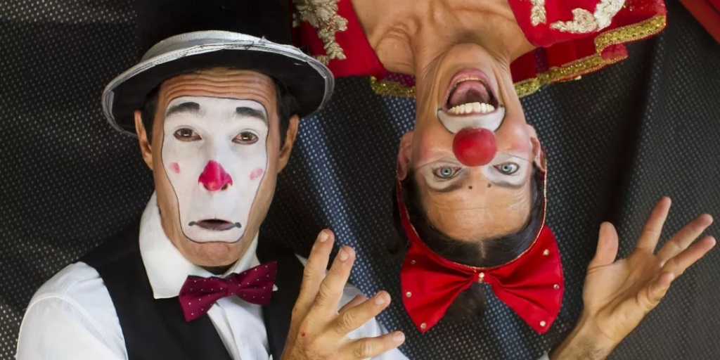 Circus Misterius é atração confirmada neste fim de semana em Nova Friburgo