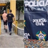 Filho de Pedro Dom é preso em operação policial conjunta em Nova Friburgo