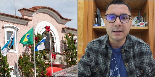 Prefeito de Nova Friburgo se manifesta após atraso no pagamento de férias dos servidores da Educação