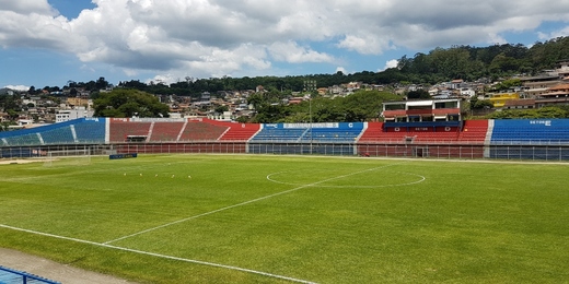 Partida solidária: veja onde comprar ingressos para jogo entre Friburguense x Chapecoense 