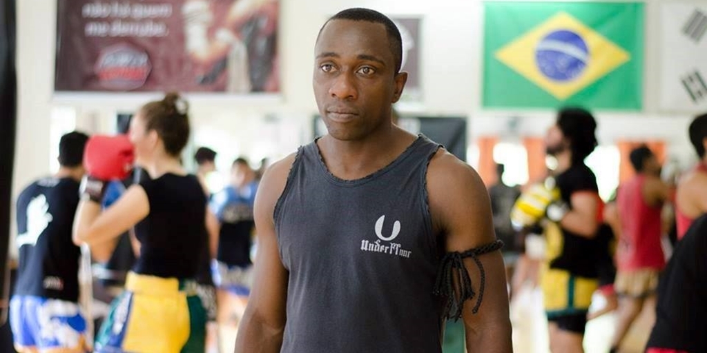 Campeão mundial de Muay Thai, atleta friburguense se destaca nas artes marciais