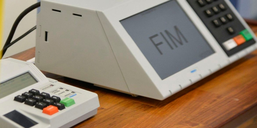 Eleitor deve ficar atento aos horários e regras para a votação