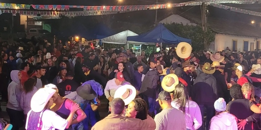 Localidade de Rio Bonito, em Nova Friburgo, vai realizar a tradicional Festa do Inhame