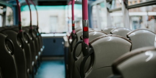 Cadastro para ônibus universitários já pode ser realizado em Cordeiro, Bom Jardim e Cantagalo