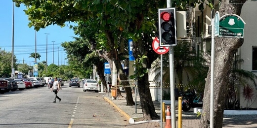 Ruas de Cabo Frio vão passar por mais de 300 intervenções; trabalhos já começaram