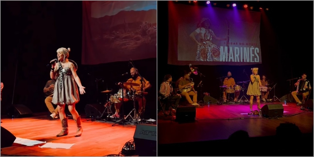 Sesc Nova Friburgo promove tributo a Marinês neste fim de semana em Nova Friburgo