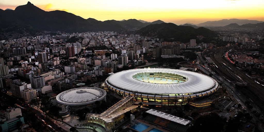 Maracanã será sede da final da Copa Libertadores de 2020 